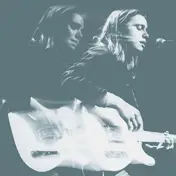 Julien Baker - Funeral Pyre/Distant..