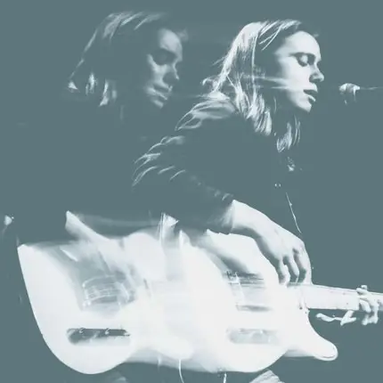 Julien Baker - Funeral Pyre/Distant..