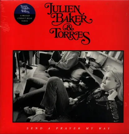 Julien  Baker & Torres - Send A Prayer My Way