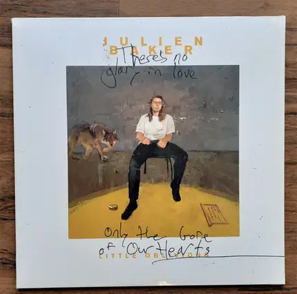 Julien Baker - Little Oblivions