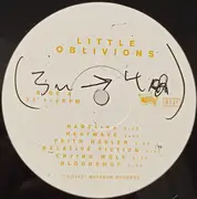LP - Julien Baker - Little Oblivions
