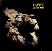 CD - Julien Doré - Løve