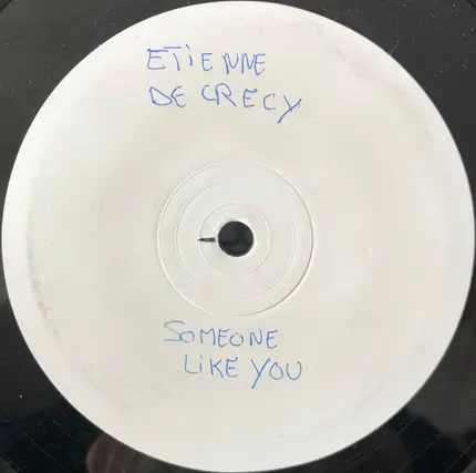Julien Delfaud / Alex Gopher / Etienne De Crécy / Camille - Someone Like You