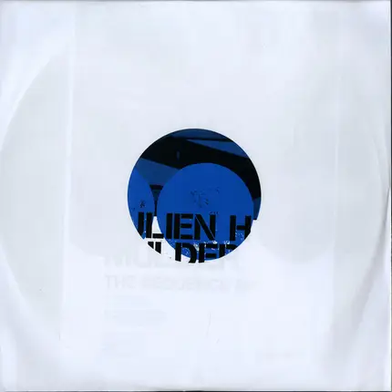 Julien H Mulder - The Sequence EP