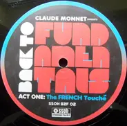 Julien Jabre / David Duriez - Back To Fundamentals Act One: The French Touché