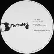 Julien Jabre - Swimming Places