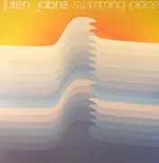 12inch Vinyl Single - Julien Jabre - Swimming Places