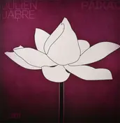 Julien Jabre - Paixão