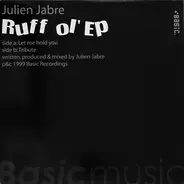 Julien Jabre - Ruff Ol' EP