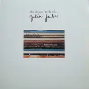 Julien Jabre - The Disco-Tech Of... Julien Jabre
