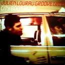 CD - Julien Lourau Groove Gang - City Boom Boom - Cardboard sleeve