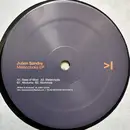 12inch Vinyl Single - Julien Sandre - Melancholia EP - EP