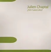 Julien Chaptal