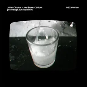 Julien Chaptal - Joel Starr / Collider