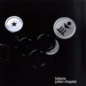 JULIEN CHAPTAL - Tokens