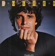 LP - Julien Clerc - Pantin 83