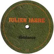 12inch Vinyl Single - Julien Jabre - Voodance / Yalopa