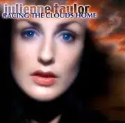 CD - Julienne Taylor - Racing The Clouds Home