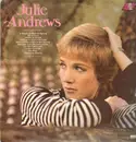 LP - Julie Andrews - Julie Andrews