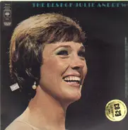 Julie Andrews - The Best Of Julie Andrews