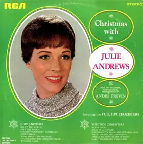 Julie Andrews - Christmas with Julie Andrews