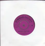 7inch Vinyl Single - Julie Andrews / Johnny Mathis - 2 Hit Songs From West Side Story