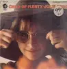 LP - Julie Budd - Child Of Plenty