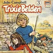 Trixie Belden - Trixie Belden löst das Rätsel (3)