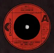7inch Vinyl Single - Rock Follies / Charlotte Cornwell - O.K.? / B-Side