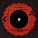 7inch Vinyl Single - Rock Follies / Charlotte Cornwell - O.K.? / B-Side