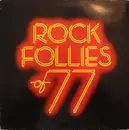 LP - Julie Covington , Sue Jones-Davies a.o. - Rock Follies Of 77