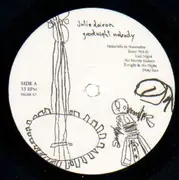 LP - Julie Doiron - Goodnight Nobody