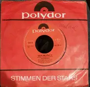 Julie Driscoll - Save Me