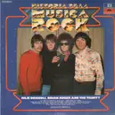 LP - Julie Driscoll, Brian Auger & The Trinity - Historia De La Musica Rock