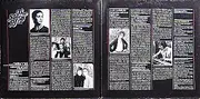 Double LP - Julie Driscoll & Brian Auger, Julie Driscoll, Brian Auger & The Trinity - The Story Of Julie Driscoll & Brian Auger