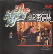 Julie Driscoll & Brian Auger, Julie Driscoll, Brian Auger & The Trinity - The Story Of Julie Driscoll & Brian Auger