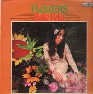 Julie Felix - Flowers