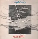 LP - Julie Felix - Lightning