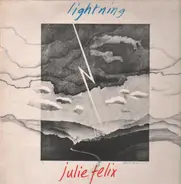 Julie Felix - Lightning