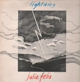 julie felix - Lightning