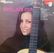 LP - Julie Felix - This Is... Julie Felix