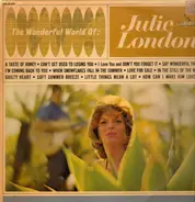 Julie London - The Wonderful World of Julie London