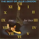 CD - Julie London - Time For Love - The Best Of Julie London