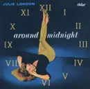 CD - Julie London - Around Midnight