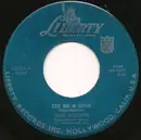 7inch Vinyl Single - Julie London - Cry Me A River