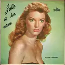 LP - Julie London - Julie Is Her Name