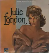 LP - Julie London - Julie London