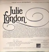LP - Julie London - Julie London