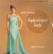 LP - Julie London - Sophisticated Lady