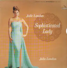 Julie London - Sophisticated Lady